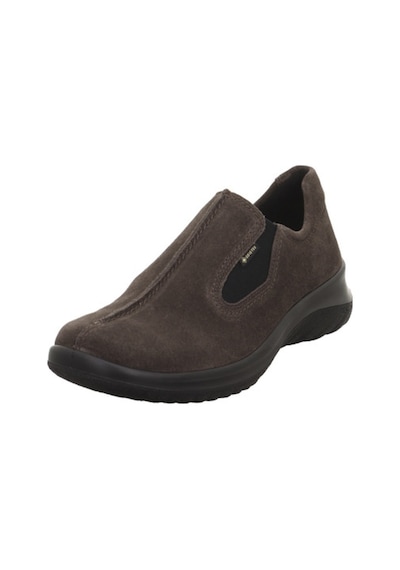 Sneaker Günlük Kadın 2-009568-2800 Legero Softboot 4.0 Gri Null Gri