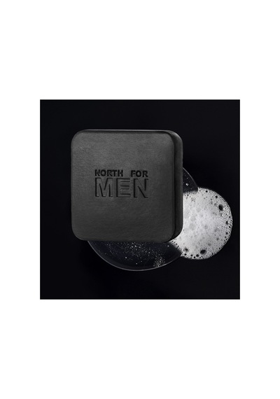 North For Men Active Carbon Sabun Diğer