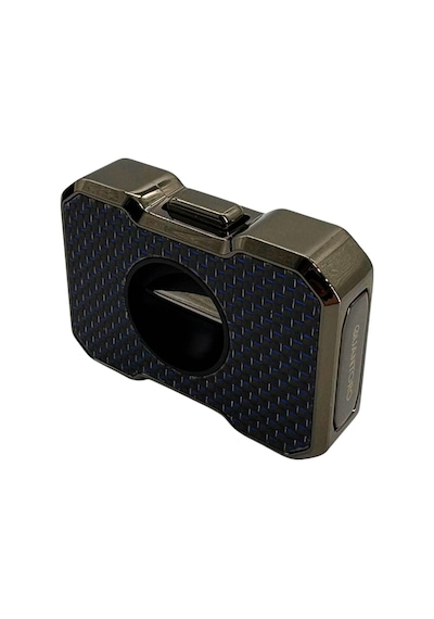 Quantoro Qc-7 Gunmetal Black Carbon Puro Kesici
