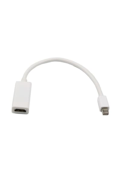Powermaster Mini Display To Hdmi Çevirici Kablo 15Cm Pm 12838