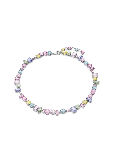 5656397 Swarovski Kolye Re Gema:all Ard Crmu/rhs Çok Renkli