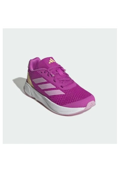 Adidas Id9129 Duramosl Çocuk Spor Ayakakbı Mor