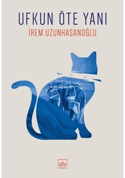 Ufkun Öte Yanı- İthaki Yayınları