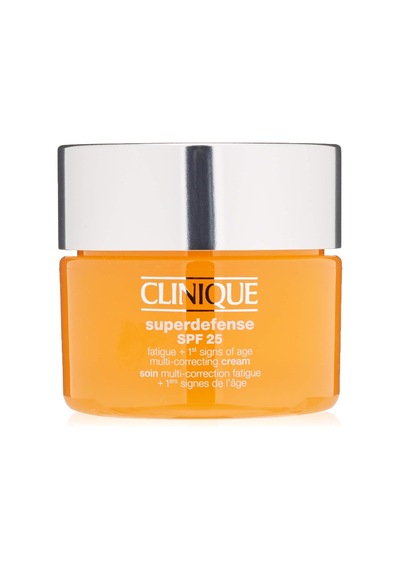 Clınıque Yaşlanma Karşıtı Nemlendirici - Superdefense Spf 25 Cilt Tipi 3&4 Karma/yağlı 30 Ml 020714904401