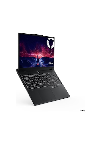 Lenovo Legion 5 15AHP10 83M00070TR-BS4 R7-260 32 GB 1 TB SSD 8 GB RTX5060 15.3" Dos WUXGA Dizüstü Oyuncu Bilgisayar