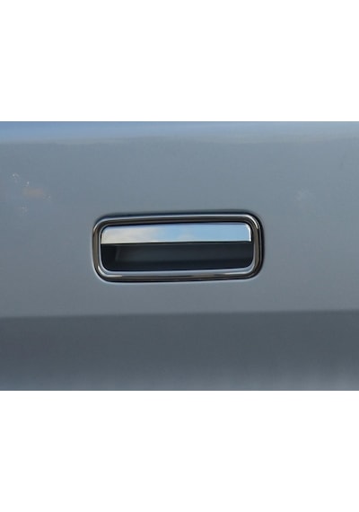 Vw Caddy Krom Bagaj Açma Kolu 2 Prç P.çelik 2010-2015 Arası