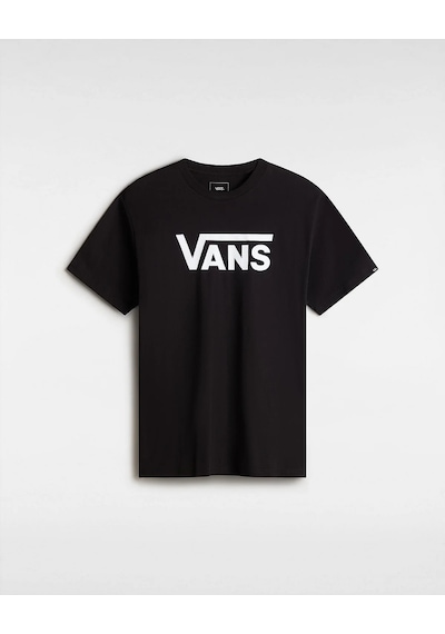 Vans Classic Erkek T-shirt Vn000gggy281 Siyah