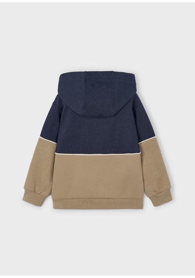 Mayoral Erkek Çocuk Sweatshirt Lacivert Lacivert