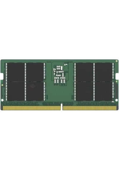 Kıngston 32gb Ddr5 5600mhz Cl46 Notebook Ram Value Kcp556sd8-32