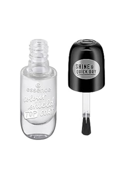 Colour Shield Top Coat