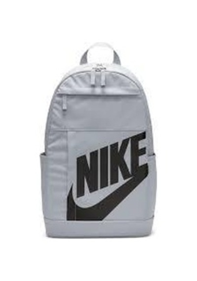 Nike Çanta Gri