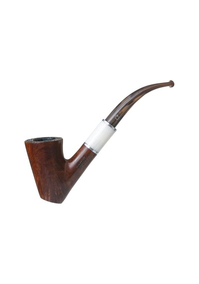 Şahin Collection 9mm. Filtreli Akrilik Saplı Pipo 239342