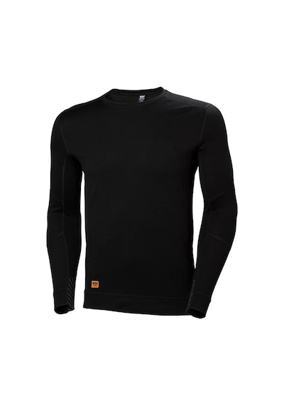 Helly Hansen Workwear Lıfa Bisiklet Yaka Sweatshirt -75108 001