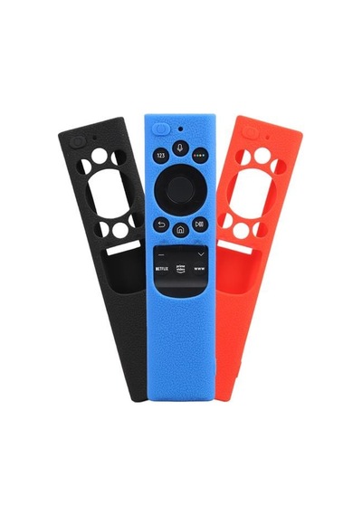 Weko Wk-24713 Silikon Kumanda Koruma Kılıfı Marka İçin Uydundur