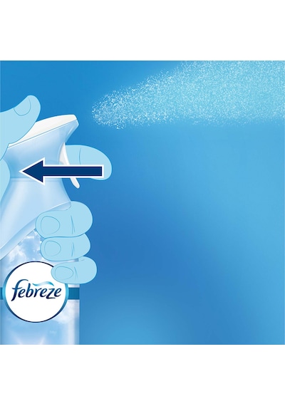 Febreze Hava Ferahlatıcı Sprey Japon Kiraz Çiçekleri 6 x 300 ML