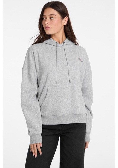 Jeans Kadın Sweatshirt W4yq15kc811 Gri