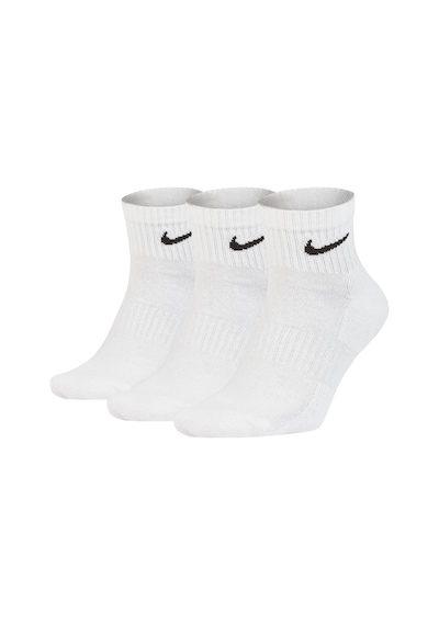 Nike Nıke Unısex Çorap 3 Lü Sx7667-100