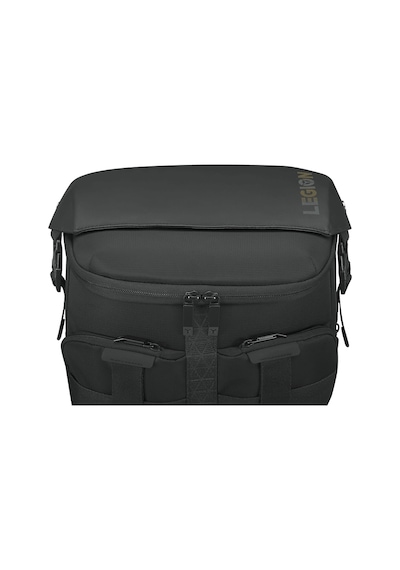 Lenovo Legion Active Gaming 17" Laptop Sırt Çantası Siyah