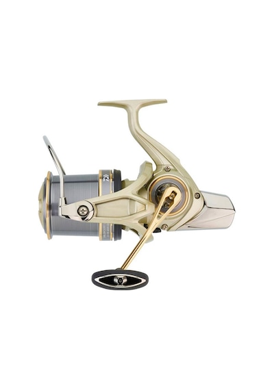 Daiwa Emblem Sl 22 45 Cw Qd Surf Makara