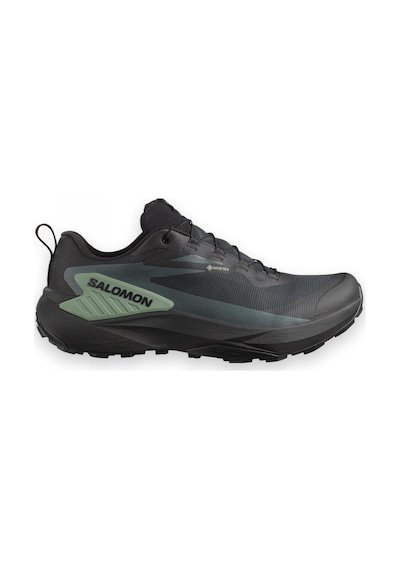 Salomon 475187 Genesis Gtx Outdoor Erkek Ayakkabı Siyah
