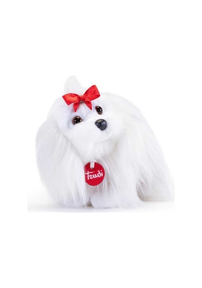 Trudı Maltese 22345 Çok Renkli