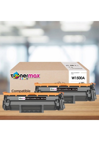 Hp 150a W1500a Uyumlu Toner - Çipli 2'li Paket / Laserjet Mfp M141a /m141w / M111a / M111w