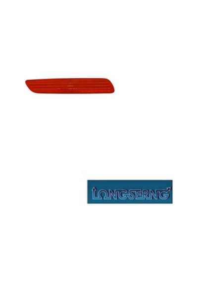 S40/v40 2001-2004 - Tampon Sinyali Ön Sağ / Arka Sol 1