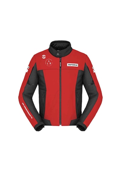 Spidi Corsa Tex Yazlık Motosiklet Montu