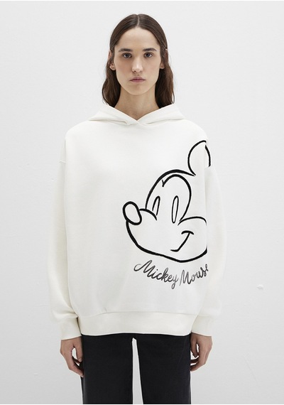 Mavi - Ekru Sweatshirt 1s10466-80194 Ekru
