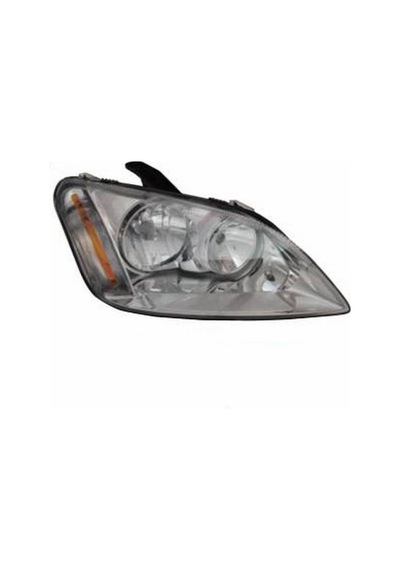 Ford Focus C-max Ön Far Motorlu Sağ 2004- 3m5113100aa