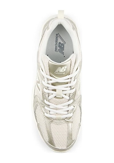 New Balance 530 Krem Modeli Koleksiyonu Kadın Günlük Ayakkabı U5301z0 Krem