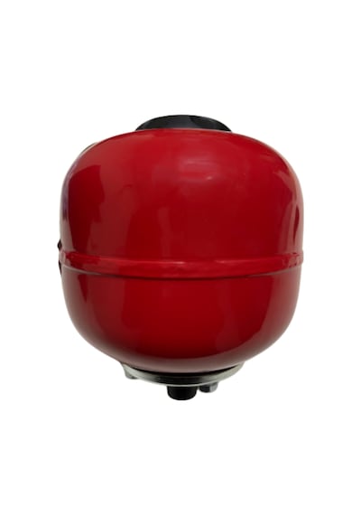 Cruwa Crw2s 2 L 0-10 Bar Silindirik Tip Hidrofor Ve Genleşme Tankı