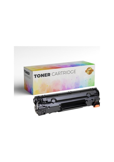 Crg 728 Muadil Toner Mf4730 Mf4750 Mf4770 Mf4780 Mf4410 Mf4570 Mf4580 Mf4780 2100 Sayfa