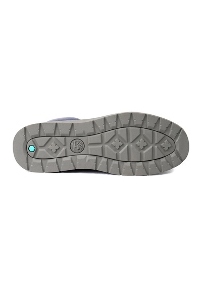 Timberland Tımberland Maple Grove Erkek Bot 0a6fv7-el8 Gri