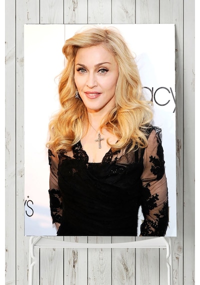 Madonna Posteri 3