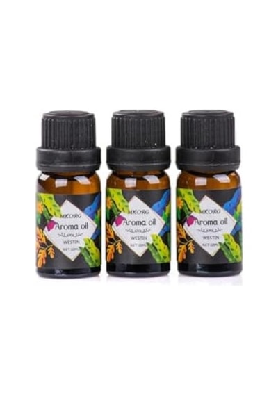 3 Lü Esansiyel Uçucu Yağ 3x10ml Westin Kokulu Buhurdanlık Yağı Set, Difüzör, Banyo Ve Oda Kokusu Abundance Prosperity 3 Lü Esansiyel Uçucu Yağ 3x10ml Westin Kokulu Buhurdanlık Yağı Set, Difüzör, Banyo Ve Oda Kokusu Abundance Prosperity