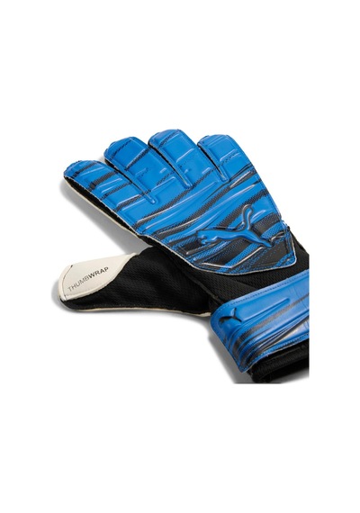 Puma 04209002 Attacanto Play Rc Unisex Kaleci Eldiveni Mavi