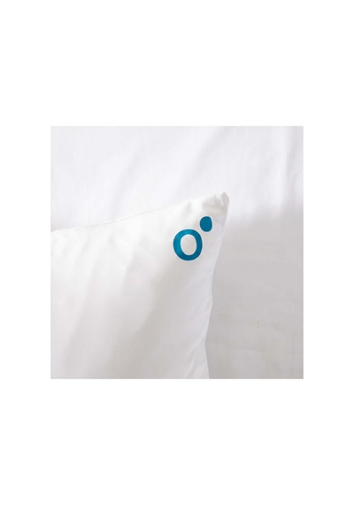 Cooling Sheet Beyaz Çift Kişilik Lastikli Çarşaf Seti Beyaz - 902937034 Beyaz - 902937034 Beyaz