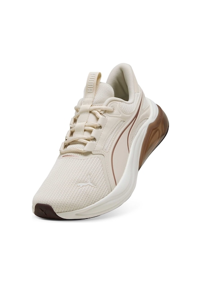 Puma Cell Thrıll Dash Unısex Ayakkabı 311728 17 Beyaz