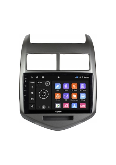 Chevrolet Aveo Android Multimedya Sistemi 4-64 Clarion 2012-2014