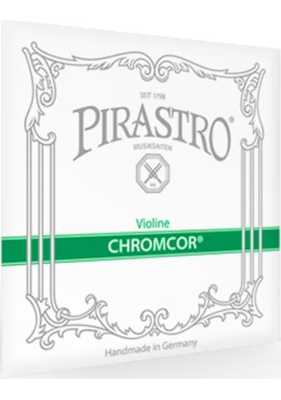 Pirastro Chromcor Keman Tel Set