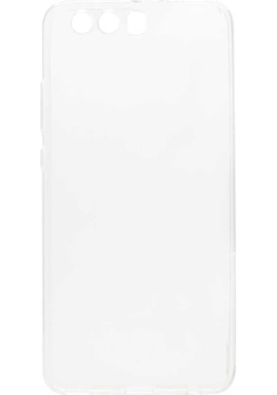 Huawei P10 Kilif Seffaf Silikon Hibrit Case Kapak 560978218