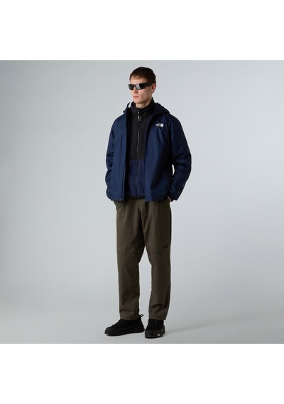 The North Face Quest Erkek Lacivert Mont Nf00a8az8k21