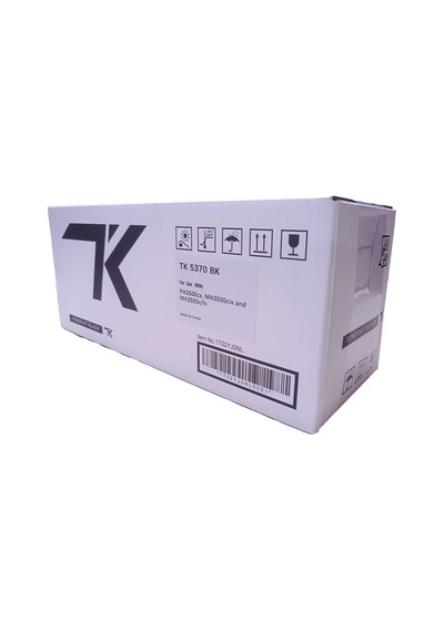 Kyocera Tk-5370k Siyah İthal Toner
