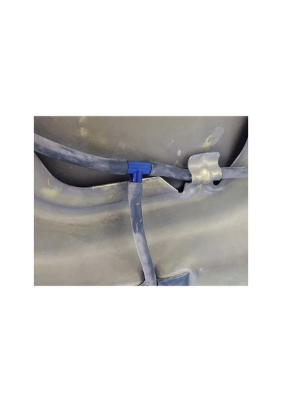 Renault Megane 2 Ön Cam Yıkama Hortumu T Adaptörü