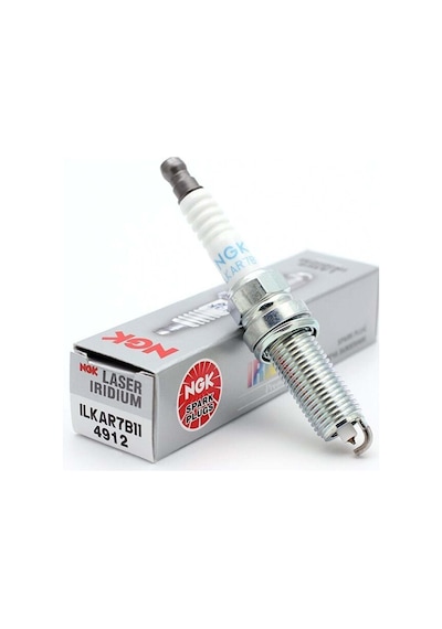 Ngk Toyota Uyumlu Auris 1.33 İridyum Buji Takım 2013-2018 Ngk İridyum Buji