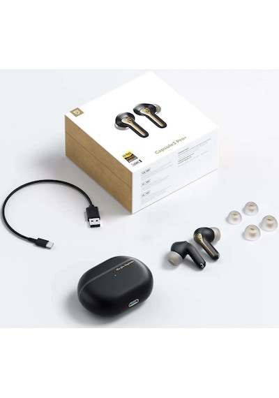 Soundpeats Capsule 3 Pro+ Bluetooth Kulaklık