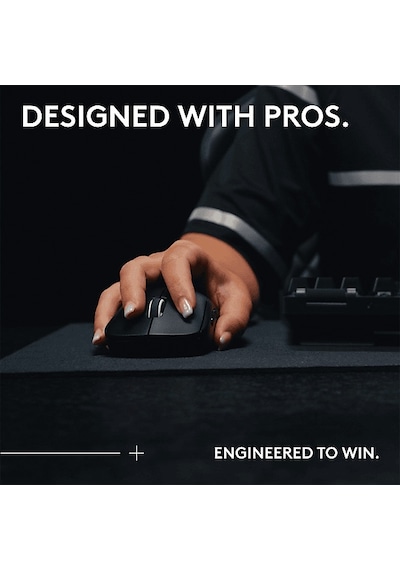 Logıtech G Pro X Superlight 2 Se 910-007555 Kablosuz Oyuncu Mouse