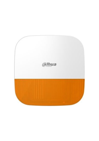 Dahua Dhı-ara13-w2 868 Kablosuz Dış Alan Siren