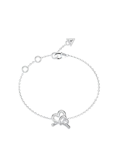 Guess Jgujubb06057jwrhs Kalpli Kadın Bileklik Renkli
